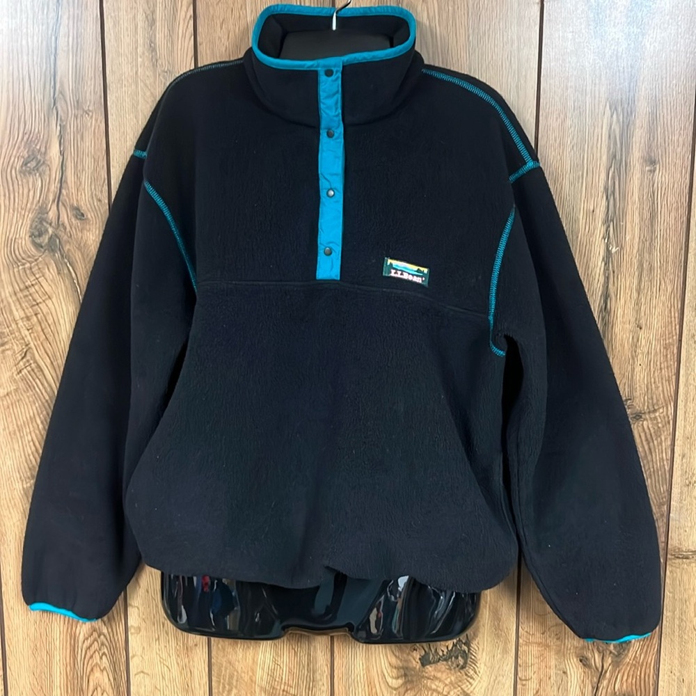 Women’s L.L. Bean Pullover Sweater